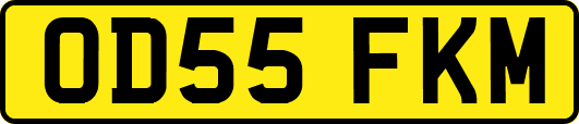 OD55FKM