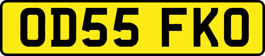 OD55FKO