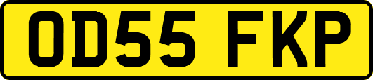 OD55FKP