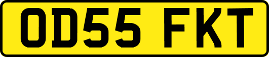OD55FKT