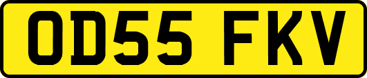 OD55FKV