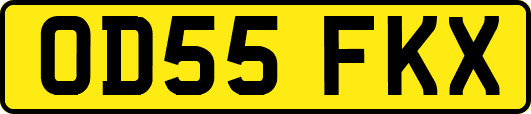 OD55FKX