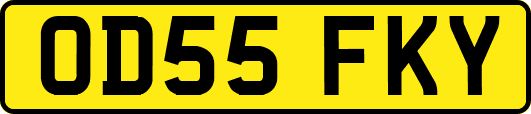 OD55FKY