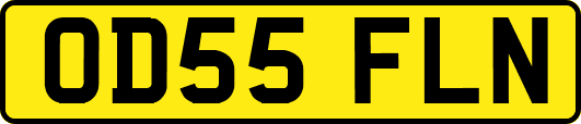 OD55FLN