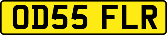 OD55FLR