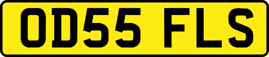 OD55FLS