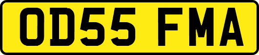 OD55FMA