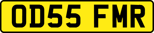 OD55FMR