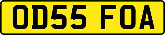 OD55FOA
