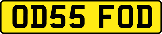 OD55FOD