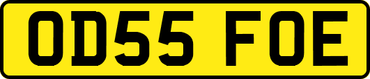 OD55FOE