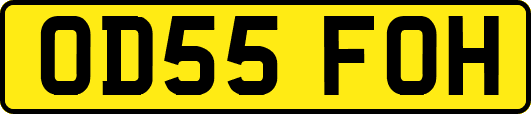 OD55FOH