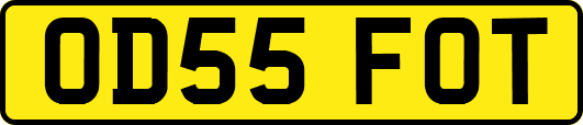 OD55FOT