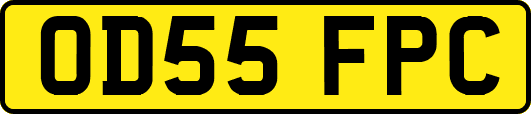 OD55FPC