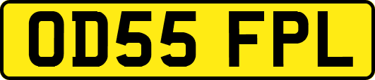 OD55FPL