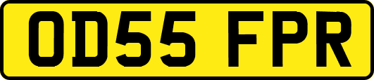 OD55FPR