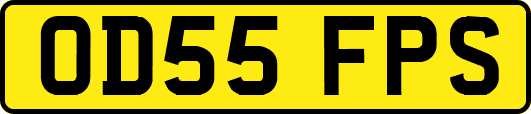 OD55FPS