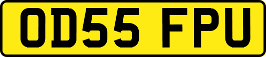 OD55FPU