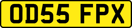 OD55FPX