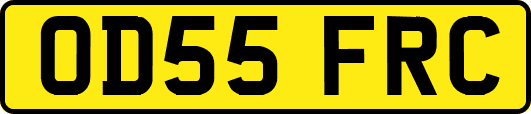 OD55FRC
