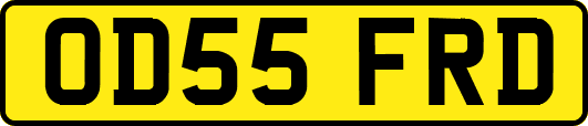 OD55FRD