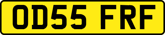 OD55FRF