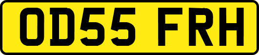 OD55FRH