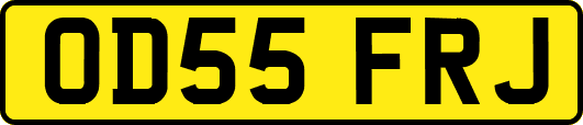 OD55FRJ