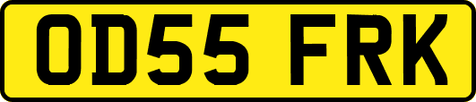 OD55FRK