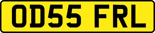 OD55FRL