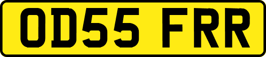 OD55FRR