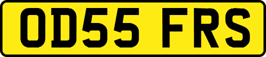 OD55FRS
