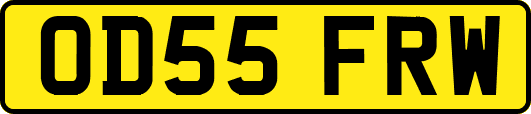 OD55FRW