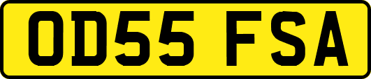 OD55FSA