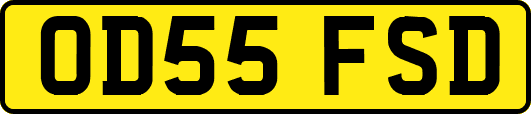 OD55FSD