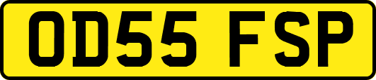 OD55FSP