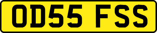 OD55FSS