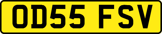 OD55FSV