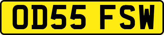 OD55FSW