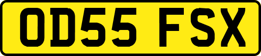 OD55FSX