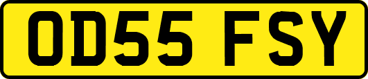 OD55FSY