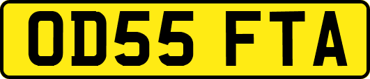 OD55FTA