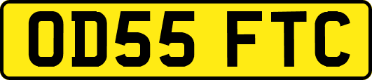 OD55FTC