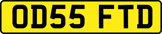 OD55FTD