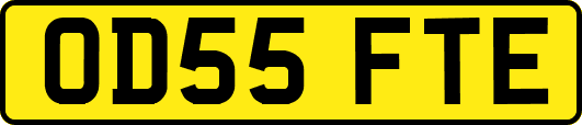OD55FTE