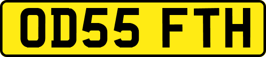 OD55FTH