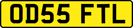 OD55FTL