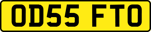 OD55FTO