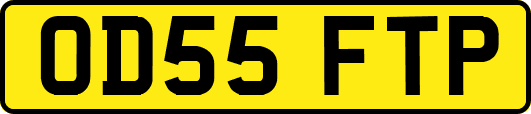 OD55FTP