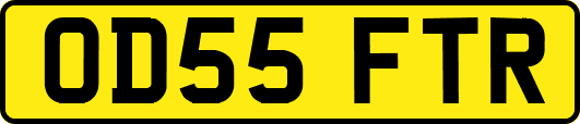 OD55FTR